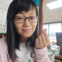Chinese Community Center Employee Tingting Chang's profile photo