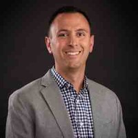 Virtualitics, Inc. Employee Joe Wallace's profile photo