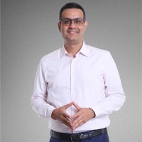 UltraTech Cement Employee Adit Ahuja's profile photo