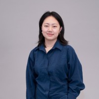 BYD Employee Jackie Lu's profile photo