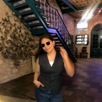 Over Earth Employee Surbhi Mathur's profile photo