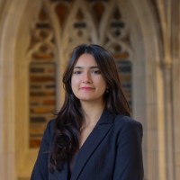 ClickIt Inc. Employee Sophie Mansoor's profile photo