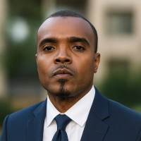 Madison Street Capital Employee Marcus Alderson's profile photo