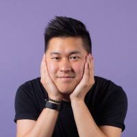 Chorus Innovations Employee Calvin Ly's profile photo