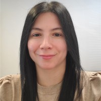 Albatrans International Freight Forwarders Employee Yesenia Goris's profile photo