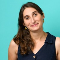 FIREFISH Employee Katrina Skwarek's profile photo