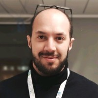 Turbotech Aero Employee Ismat Meslouli's profile photo