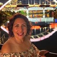 Forest Properties Management Employee Melissa Diaz's profile photo