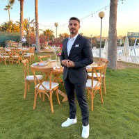 Destinators Employee Mohamad Fahess's profile photo