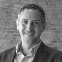 encompas Employee Ian Crawford's profile photo