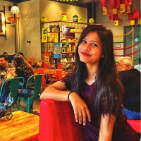 Anamika Singh Email