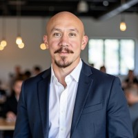 TEKsystems Employee Lee Hammer's profile photo