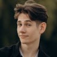 Phase One: Karma Employee Burovetskyi Oleksandr's profile photo