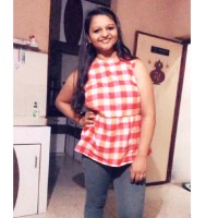 QSEC TILES Employee Ishita Patel's profile photo
