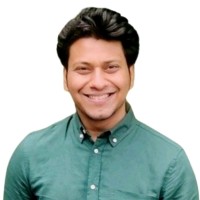 VMock Employee Akshat Gupta's profile photo