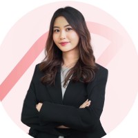 Privy Employee Vania Raissa's profile photo