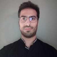 Maguin Employee Houssem Hassassi's profile photo