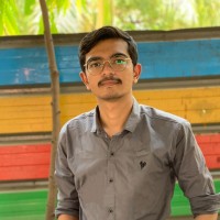 SAAS Integrator Employee Raval Darshan's profile photo