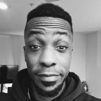 Cedric Burkes Email & Phone Number