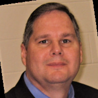 Atos Employee Billy Gaskin's profile photo