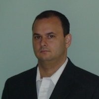 Westcon-Comstor LATAM Employee Alex Carnaval's profile photo