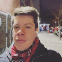 North^ Employee Justin Casso's profile photo