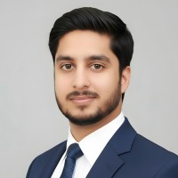 Usman Waheed Email