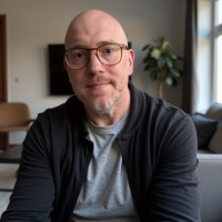 Fusion Growth Partners Employee Jesse Johnston's profile photo