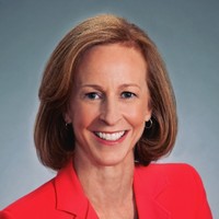 Disc Medicine Employee Pamela Stephenson's profile photo