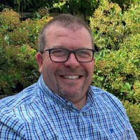 Leonardo Employee Chris Jennions's profile photo