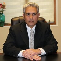 RHS Consulting Design, LLC. Employee Rifat Saleh's profile photo