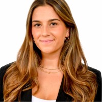 GreyBox Creative Employee Isabella Fatato's profile photo