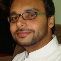 Akeso Occupational Health Employee Uzair Siddiqui's profile photo