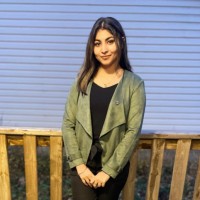 Gateman Milloy Inc. Employee Nainika Vashisht's profile photo