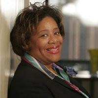 Invest Atlanta Employee Rosalind Newell's profile photo