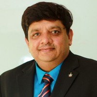 chiiz.com Employee Mukesh Kumar's profile photo
