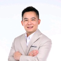 Singapore Insurance Institute Employee Benjamin Ang's profile photo