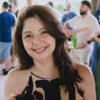 Saab Employee Anna Rodrigues's profile photo