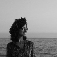 Anahita Zamani Email
