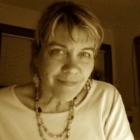 Anne Elston