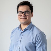 Aclaimant Employee Cameron Camacho's profile photo