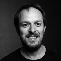BaryTech Employee Cristian Notaro's profile photo