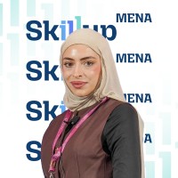 Skillupmena Employee Rima Kishly's profile photo