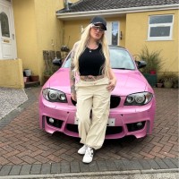 Easystands Employee Danielle Crookall's profile photo