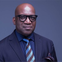 DART (Dallas Area Rapid Transit) Employee Jerome Allen's profile photo