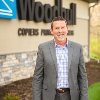 Woodhull LLC Employee Stan Dick's profile photo