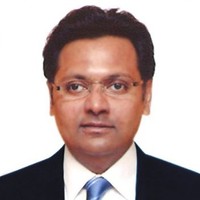 Reliance Employee Hital Meswani's profile photo