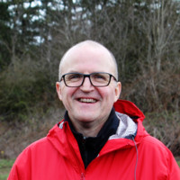 Portland State University Employee Don Draper's profile photo