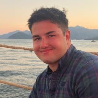 Moneybox Employee Jack Crowther's profile photo