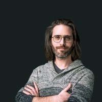 Foreign Policy Employee Ash White's profile photo